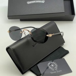 фото Очки Chrome Hearts W5553