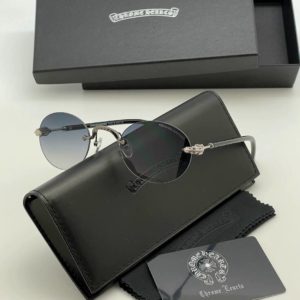 фото Очки Chrome Hearts W5554