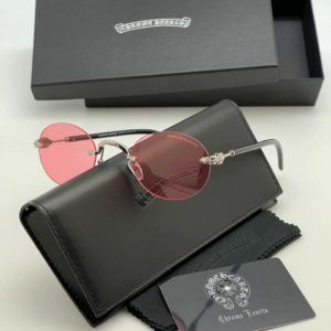 фото Очки Chrome Hearts W5555