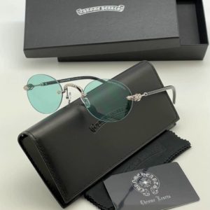 фото Очки Chrome Hearts W5556