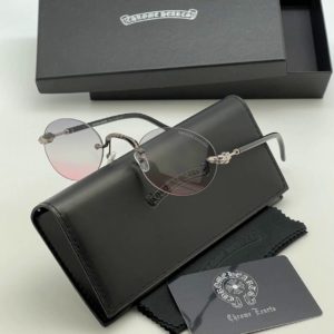 фото Очки Chrome Hearts W5557