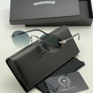 фото Очки Chrome Hearts W5558