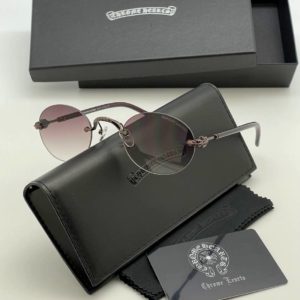 фото Очки Chrome Hearts W5559