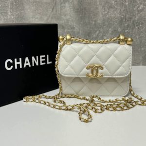 фото Сумка Chanel W5619