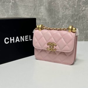 фото Сумка Chanel W5620