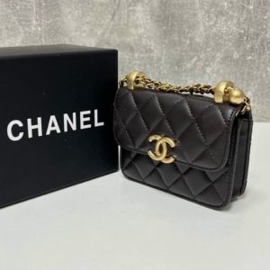 фото Сумка Chanel W5621