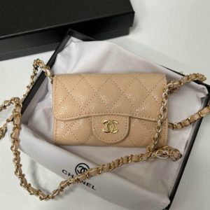 фото Сумка Chanel W5622