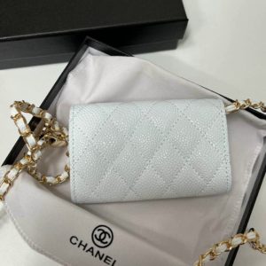 фото Сумка Chanel W5623