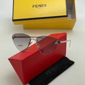 фото Очки Fendi W5691