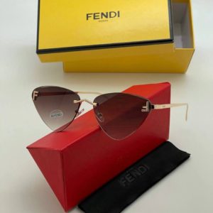 фото Очки Fendi W5690