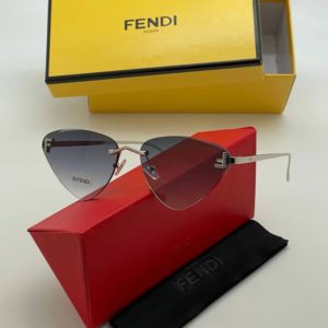 фото Очки Fendi W5688