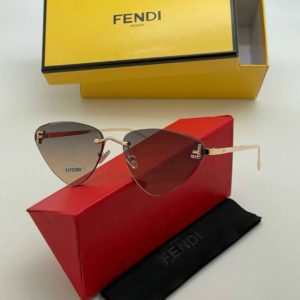 фото Очки Fendi W5687