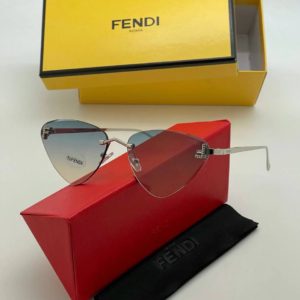 фото Очки Fendi W5686