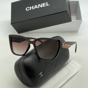 фото Очки Chanel W5708