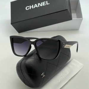 фото Очки Chanel W5706