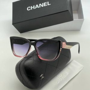 фото Очки Chanel W5705