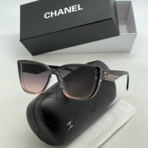 фото Очки Chanel W5704