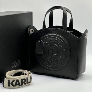 фото Сумка Karl Lagerfeld W5755