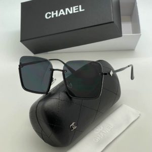 фото Очки Chanel W5786