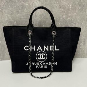 фото Сумка Chanel W5824