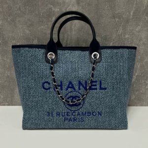 фото Сумка Chanel W5828