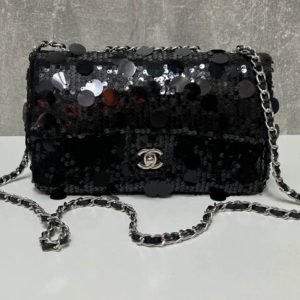 фото Сумка Chanel W5948