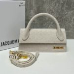 фото Сумка Jacquemus W5993