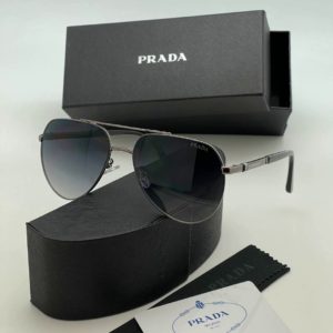 фото Очки Prada W6151