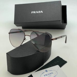 фото Очки Prada W6152