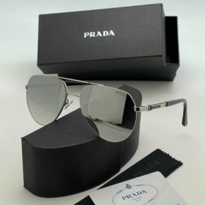 фото Очки Prada W6155