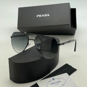 фото Очки Prada W6156