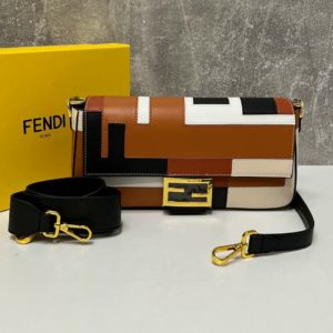 фото Сумка Fendi W6389