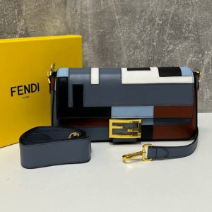 фото Сумка Fendi W6390