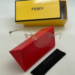 фото Очки Fendi W6397