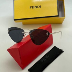 фото Очки Fendi W6400