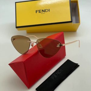 фото Очки Fendi W6401