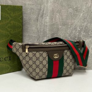 фото Сумка Gucci W5904