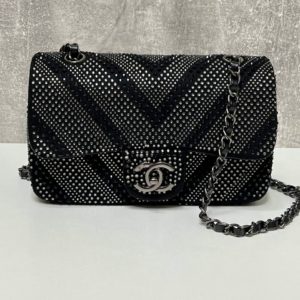 фото Сумка Chanel W5950