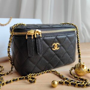 фото Сумка Chanel W5965