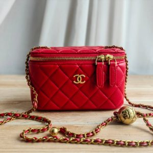 фото Сумка Chanel W5964