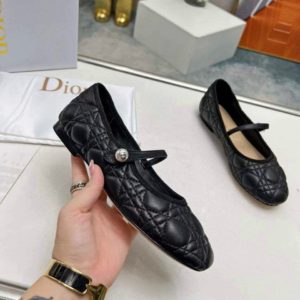 фото Балетки Dior W5972