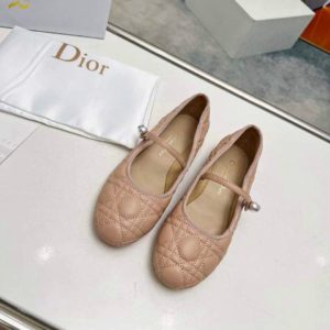 фото Балетки Dior W5973