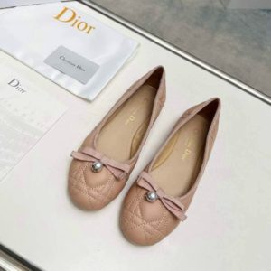 фото Балетки Dior W5975