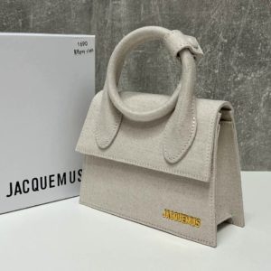 фото Сумка Jacquemus W5996