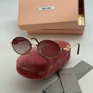 фото Очки Miu Miu W6055