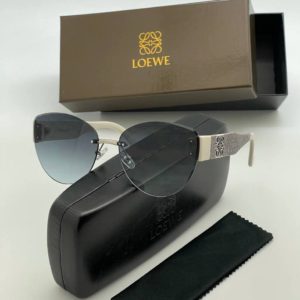 фото Очки Loewe W6071