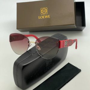 фото Очки Loewe W6070