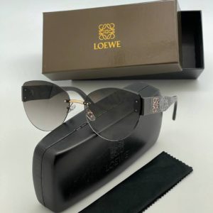 фото Очки Loewe W6069