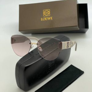 фото Очки Loewe W6067