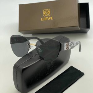 фото Очки Loewe W6066